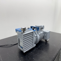 Vacuubrand RC6 Chemistry Hybrid Pump image 1